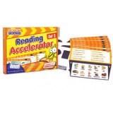 JL105 READING ACCELERATOR CARDS SET 2